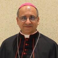 Dom Rogério Augusto das Neves