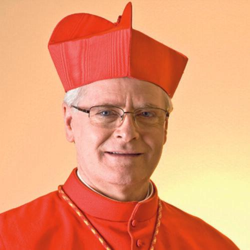 Dom Odilo Pedro Scherer