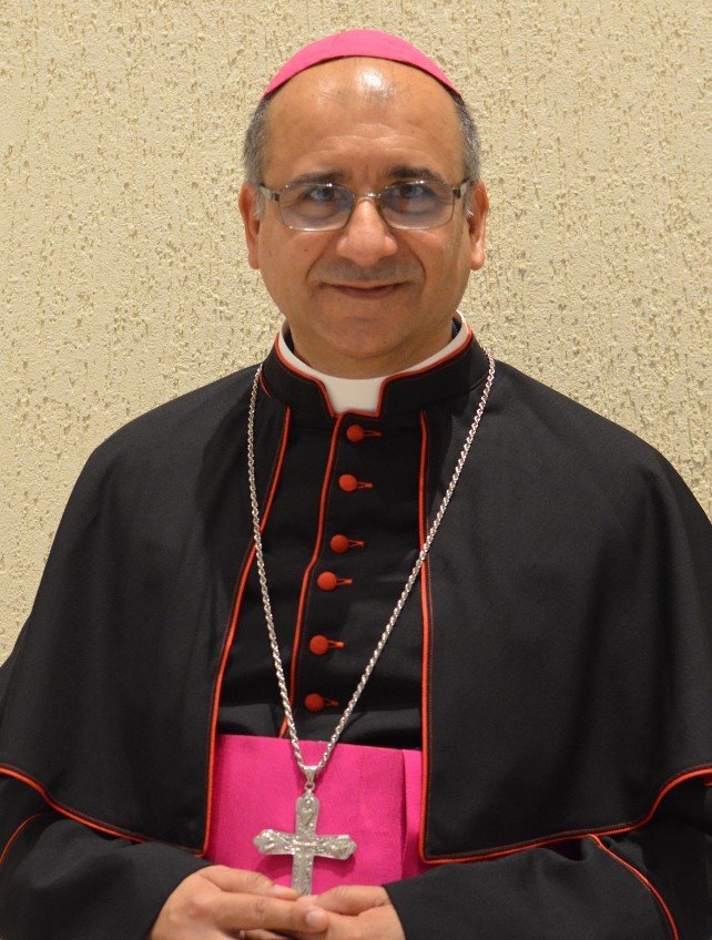 Dom Rogério: ‘O dízimo é expressão concreta da corresponsabilidade dos fiéis na missão da Igreja’ - Jornal O São Paulo