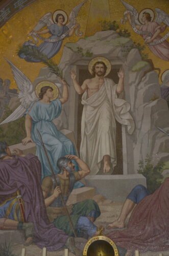 Veja os votos de feliz Páscoa dos Bispos Auxiliares - Jornal O São Paulo