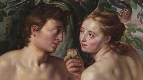 A desordem e o pecado original - Jornal O São Paulo