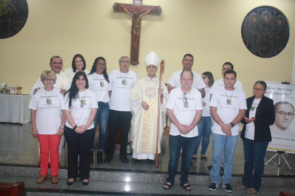 Leigos se organizam para diferentes ações evangelizadoras na Região Lapa - Jornal O São Paulo