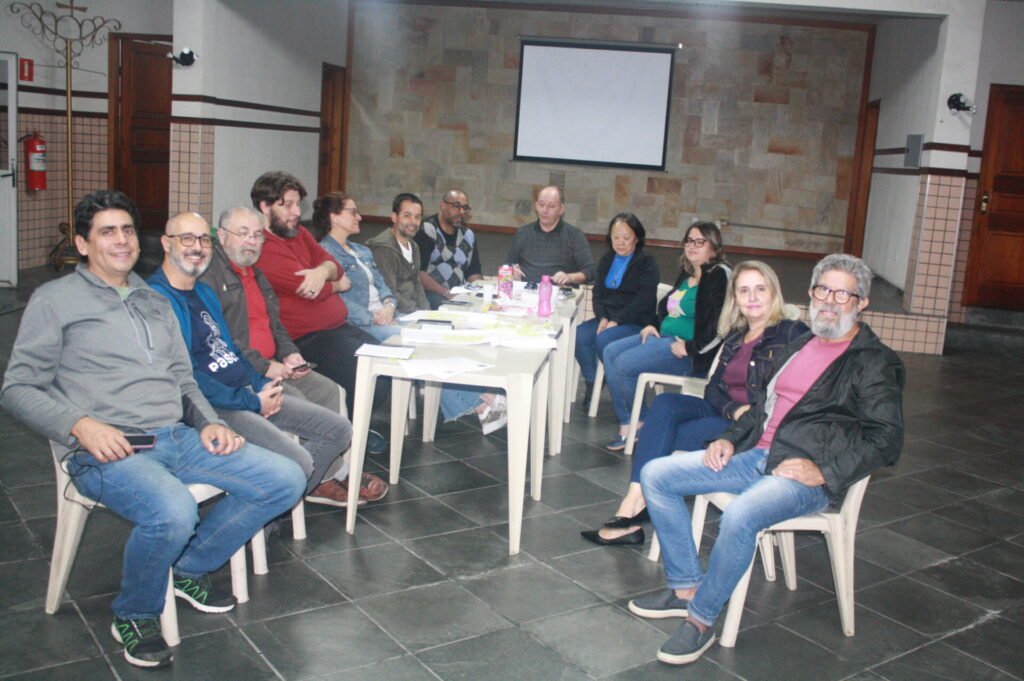 Leigos se organizam para diferentes ações evangelizadoras na Região Lapa - Jornal O São Paulo