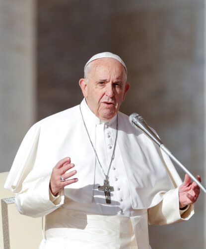 A política é encontro, reflexão, ação - Jornal O São Paulo