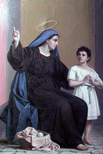 Unidas a Deus, elas amaram seus filhos até o fim - Jornal O São Paulo