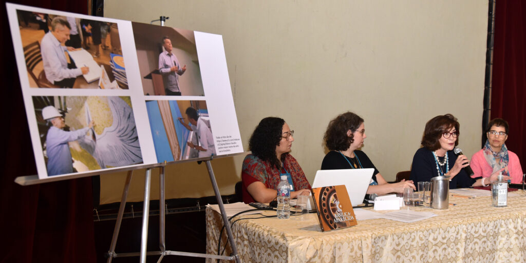 A memória, a arte e a espiritualidade de Cláudio Pastro atravessam gerações - Jornal O São Paulo