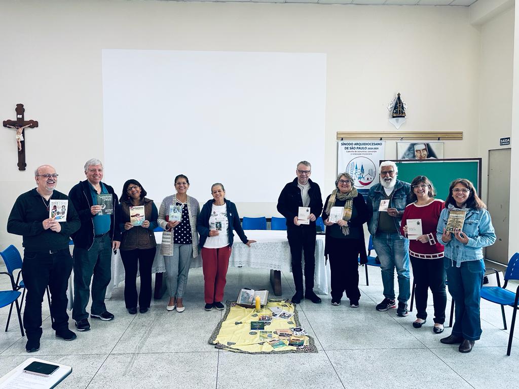 Belém: pastorais da Ecologia e da Saúde refletem sobre a CF 2023 - Jornal O São Paulo