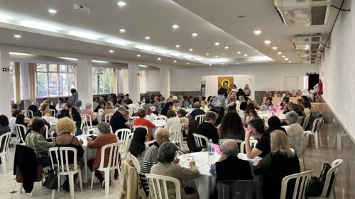 Devoção mariana e eventos mobilizam fiéis na Região Sé - Jornal O São Paulo