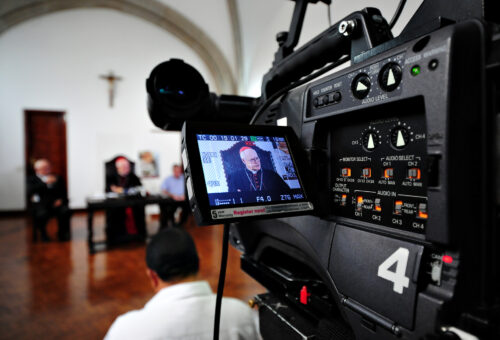 A comunicação a serviço da evangelização na maior cidade do Brasil - Jornal O São Paulo