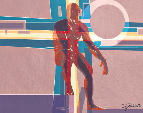 O corpo humano: resultado da evolução, redimido pelo Cristo - Jornal O São Paulo