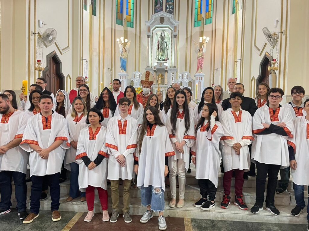 Paróquias realizam múltiplas atividades na Região Belém - Jornal O São Paulo