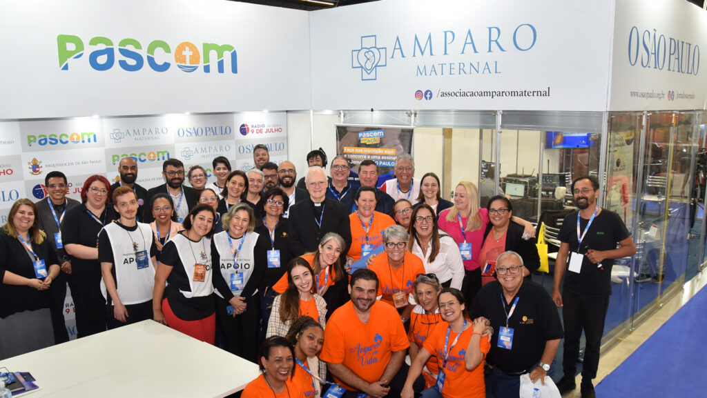 ExpoCatólica 2024 apresenta novidades para impulsionar a evangelização - Jornal O São Paulo