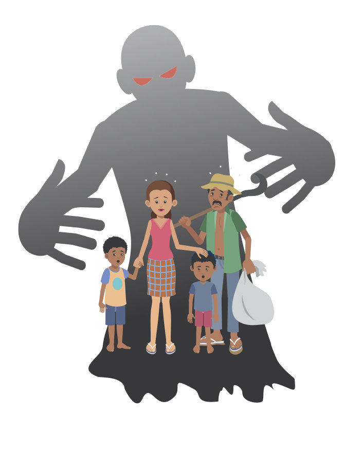 Tráfico de crianças e adolescentes: um perigo real que requer ampla sensibilidade social - Jornal O São Paulo