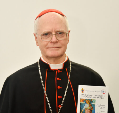 Projeto pastoral: como fazer? - Jornal O São Paulo