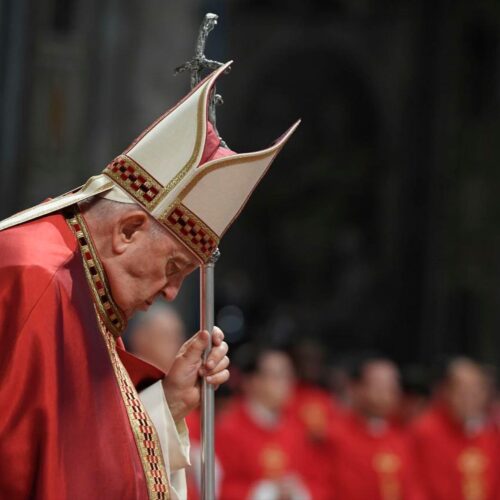 Pentecostes: O Espírito Santo ‘renova a terra’ criando harmonia entre diferentes - Jornal O São Paulo