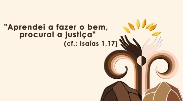 Comunidades no Brasil se preparam para viver a Semana de Oração pela Unidade Cristã (SOUC) de 22 a 28 de maio - Jornal O São Paulo