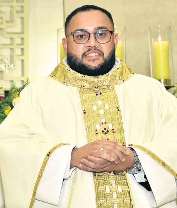 Cardeal Scherer ordena 2 padres para a Arquidiocese de São Paulo