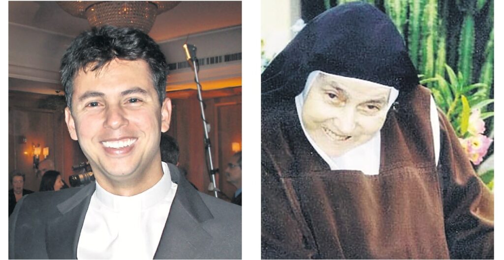 Guido Schäffer e Irmã Tereza Margarida: dois brasileiros ‘veneráveis’ - Jornal O São Paulo