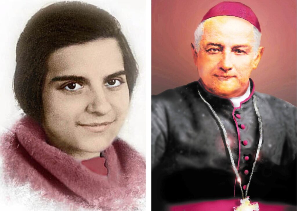 Papa recorda novos beatos, testemunhas do Evangelho no Uruguai e Espanha - Jornal O São Paulo