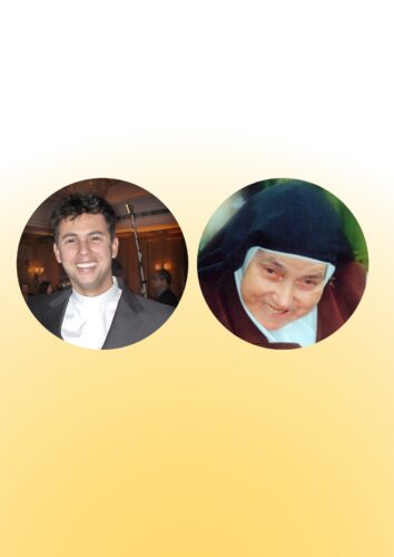 Guido Schäffer e Irmã Tereza Margarida: dois brasileiros ‘veneráveis’ - Jornal O São Paulo