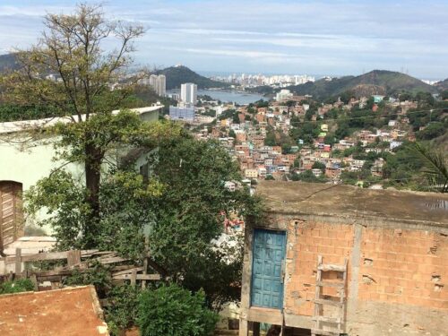 Dez milhões saíram da pobreza no Brasil em 2022 - Jornal O São Paulo