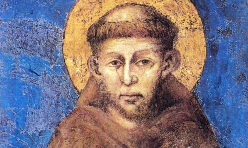 Dois Franciscos: o Pobrezinho e o Papa - Jornal O São Paulo