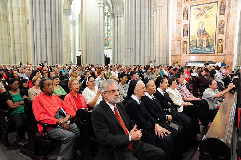 Morre José Carlos Stangarlini, ex-deputado que defendeu os valores cristãos - Jornal O São Paulo