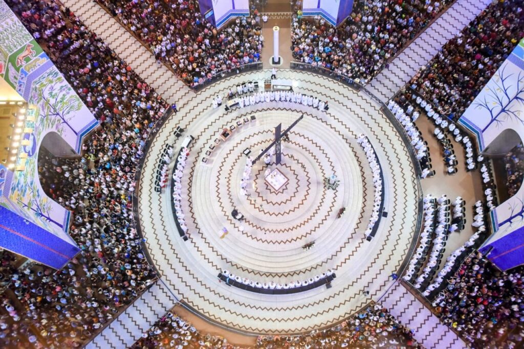 Que Nossa Senhora Aparecida nos ensine a viver os chamados à vocação - Jornal O São Paulo