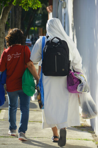 Igreja em missão: a eclesiologia do Papa Francisco - Jornal O São Paulo