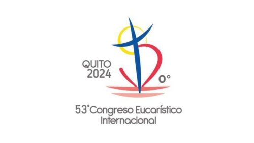 Congresso Eucarístico Internacional em Quito, apresentados logotipo e hino - Jornal O São Paulo