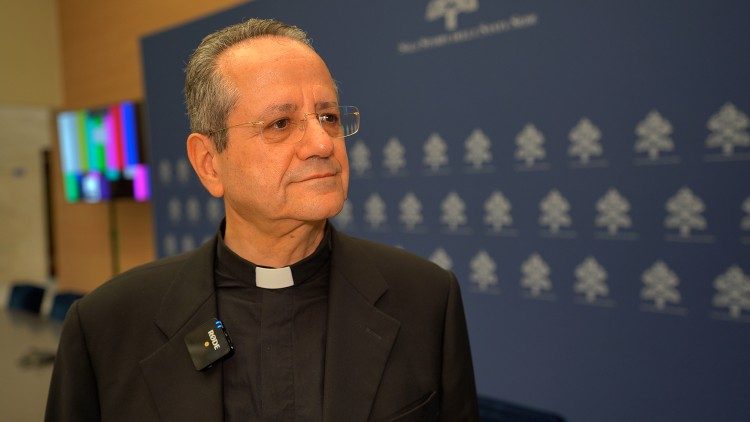 Congresso Eucarístico Internacional em Quito, apresentados logotipo e hino - Jornal O São Paulo