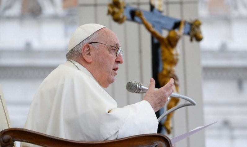 Francisco: missão, inquietação e alegria de levar o Evangelho - Jornal O São Paulo