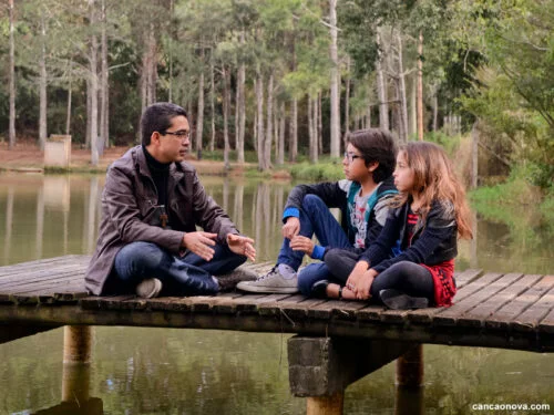 Adolescentes: compreendê-los para ajudá-los a crescer (I) - Jornal O São Paulo