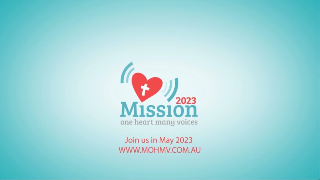 Austrália: verdade, sinodalidade e reconciliação são as bases de evento missionário - Jornal O São Paulo