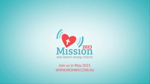 Austrália: verdade, sinodalidade e reconciliação são as bases de evento missionário - Jornal O São Paulo