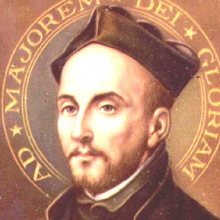 A missão e o discernimento na trajetória do Papa jesuíta* - Jornal O São Paulo