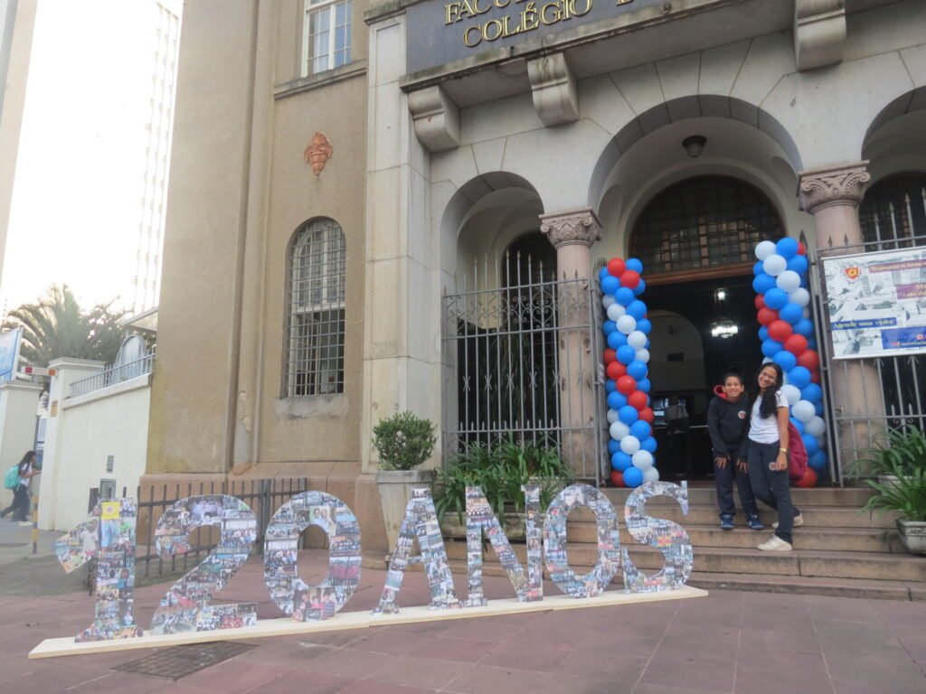 Colégio de São Bento completa 120 anos alicerçado nos valores beneditinos - Jornal O São Paulo