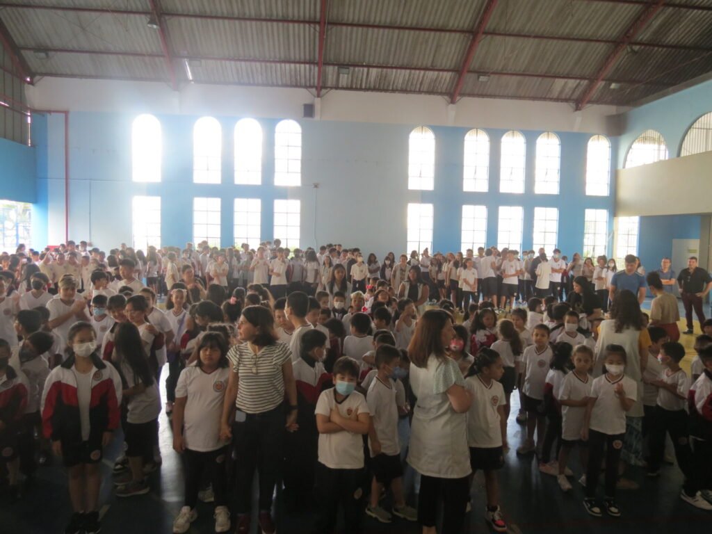 Colégio de São Bento completa 120 anos alicerçado nos valores beneditinos - Jornal O São Paulo