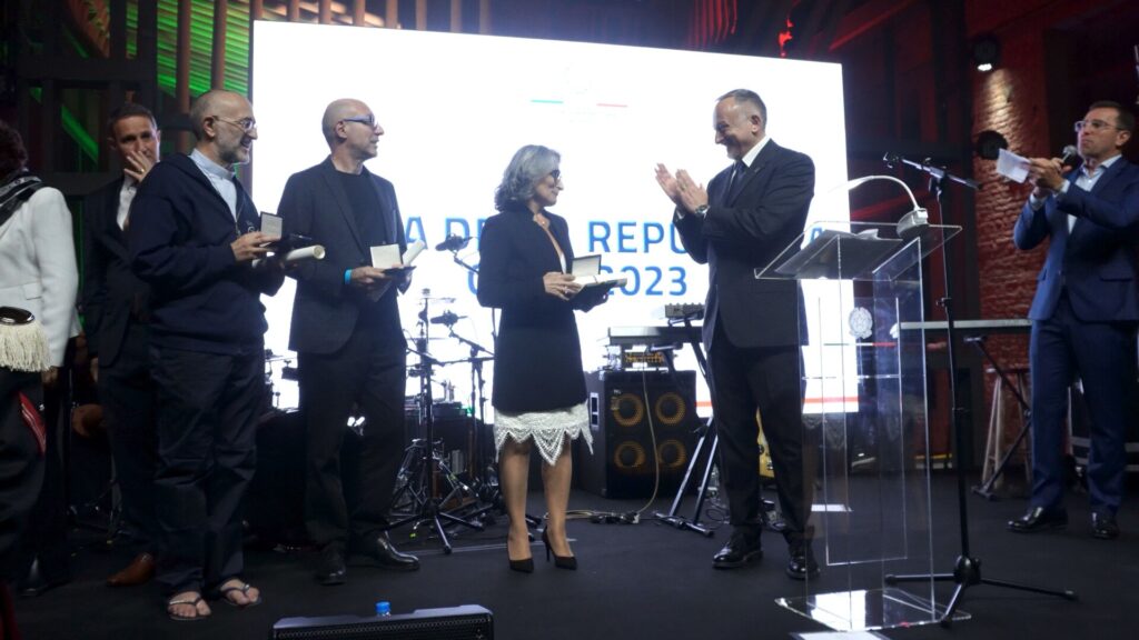 Governo italiano homenageia sacerdotes por trabalho com os mais pobres e migrantes em São Paulo