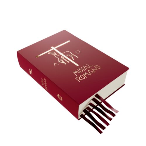 CNBB celebra envio de mais de 60 mil publicações do missal romano para todas as dioceses do Brasil - Jornal O São Paulo