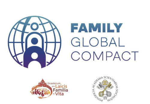 Papa Francisco: a família é ‘fonte prioritária da vida social’ - Jornal O São Paulo