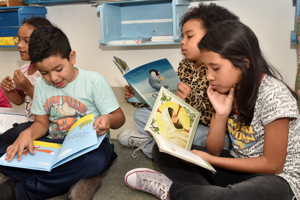 Paróquia São Vito Mártir passa por revitalização predial e de vida pastoral - Jornal O São Paulo