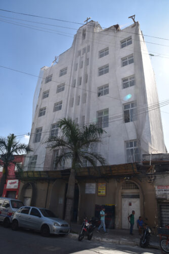 Paróquia São Vito Mártir passa por revitalização predial e de vida pastoral - Jornal O São Paulo