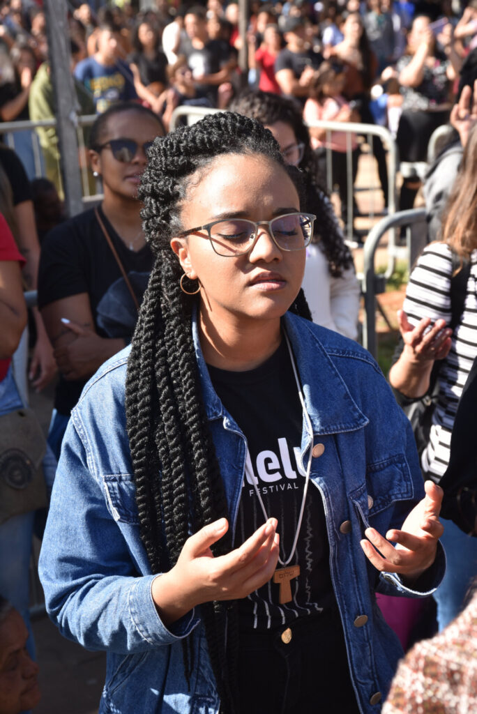 Festival Halleluya reanima a evangelização juvenil em São Paulo