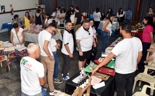 Pastoral do Empreendedor: capacitação profissional e olhar para oportunidades de negócio - Jornal O São Paulo