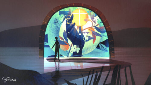 Qual é a força da beleza? - Jornal O São Paulo