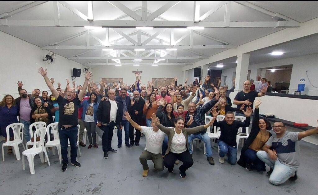 Múltiplas ações mobilizam paróquias na Brasilândia - Jornal O São Paulo