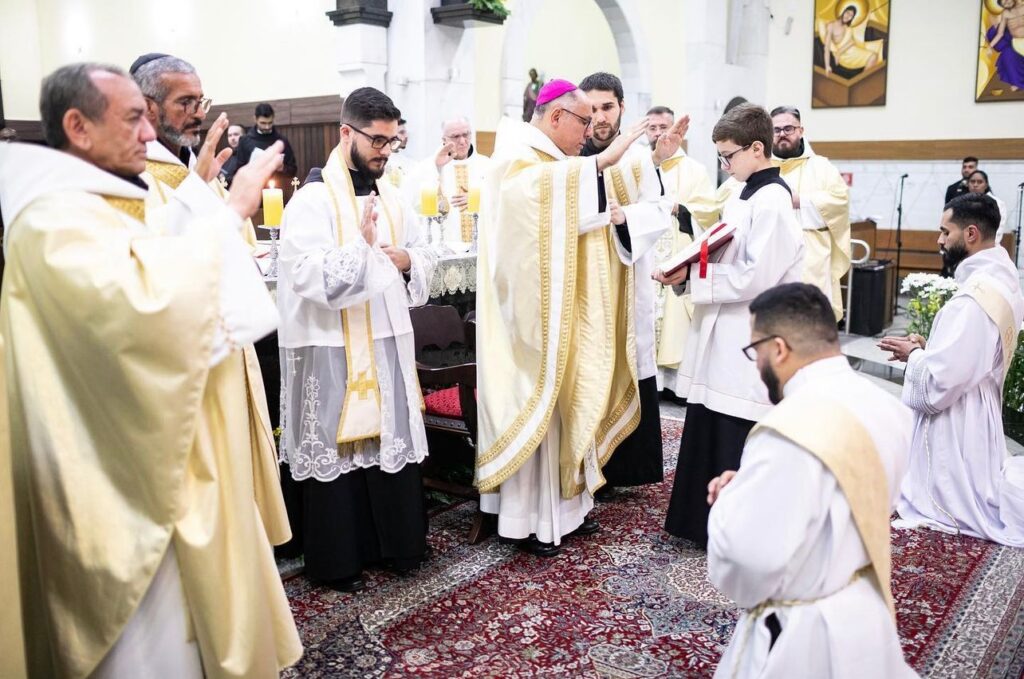 Festas patronais, crismas e formações em destaque na Lapa - Jornal O São Paulo