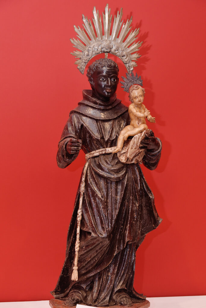 Exposição ‘Fé, Engenho e Arte – Os Três Franciscos’ é aberta no Museu de Arte Sacra - Jornal O São Paulo