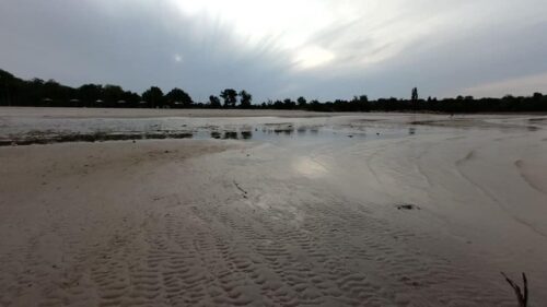 Caritas Ucrânia: só o tempo dará a dimensão da tragédia pela explosão da represa - Jornal O São Paulo